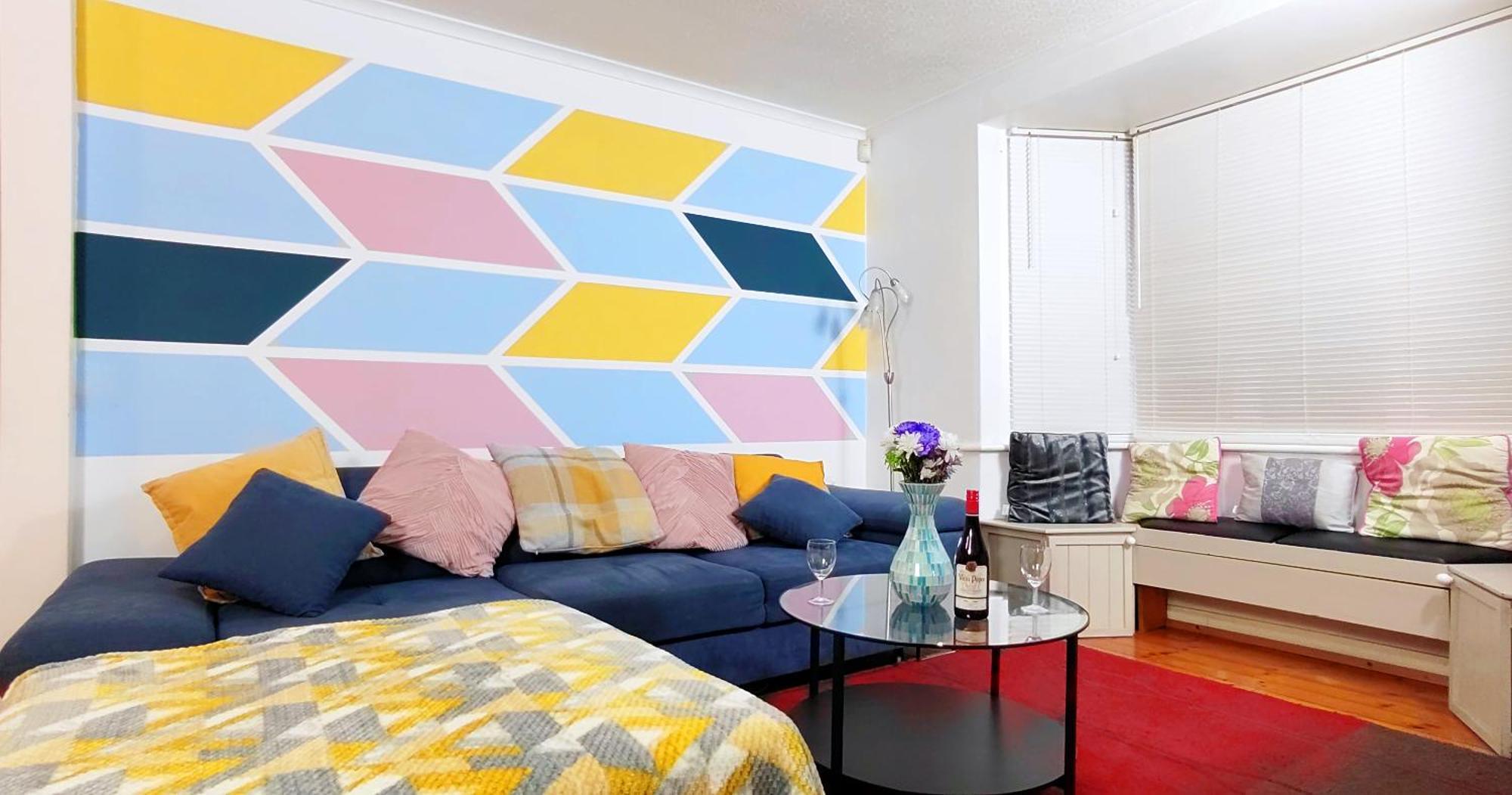 Epicsa - Corporate & Family Stay In 3 Bedroom House With Garden, Free Parking CBG Exterior foto